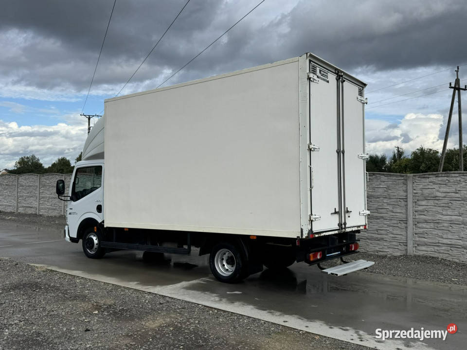 Renault Maxity Renault Maxity 25 Kontener elektryczne szyby Karolinki