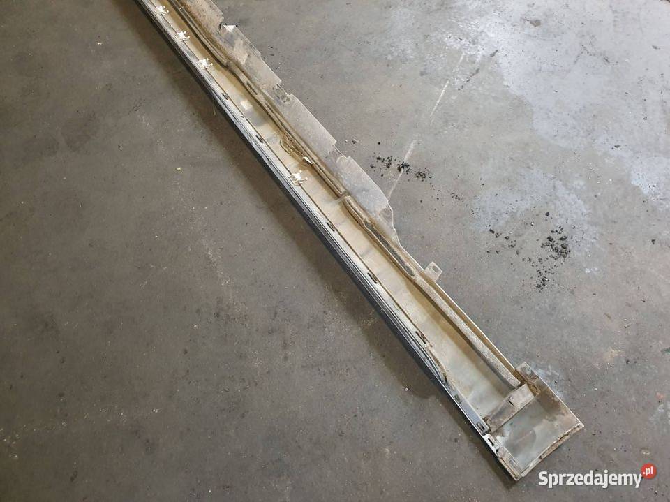 PRÓG LEWY AUDI A8 L D4 4H4853855B Pozostałe Lipno