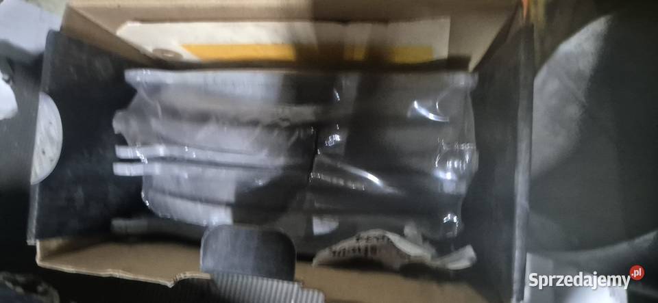 Klocki hamulcowe Escalade Tahoe Hummer H2 osobowe Biała Podlaska