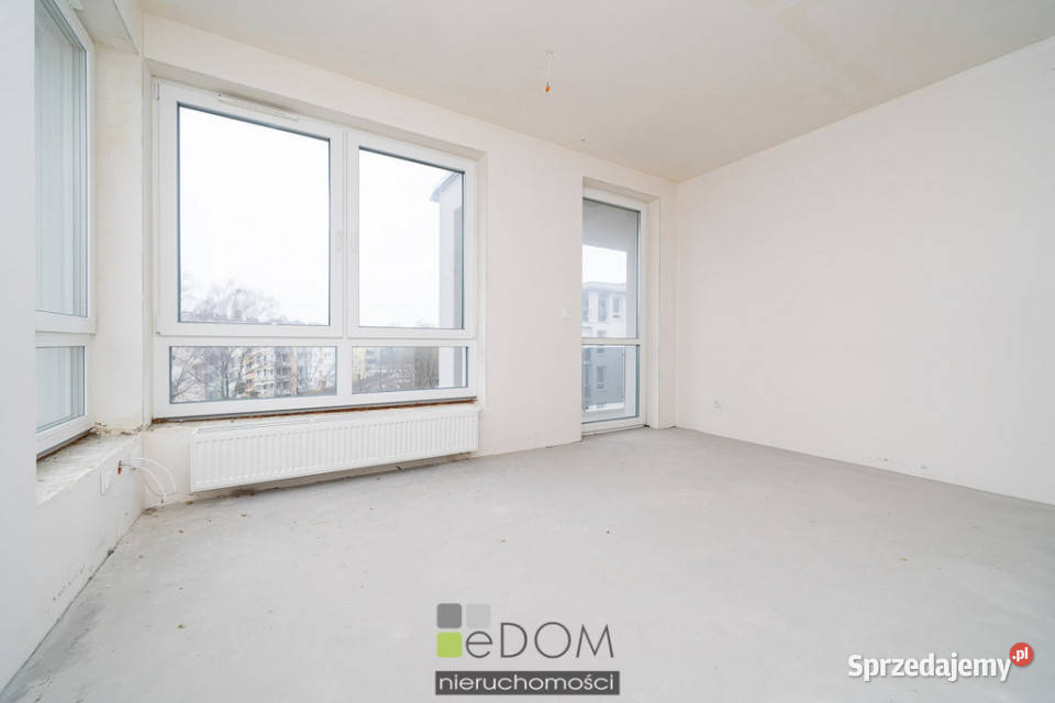 Mieszkanie 3954m2 2 pokoje Gorzów Wielkopolski sprzedam