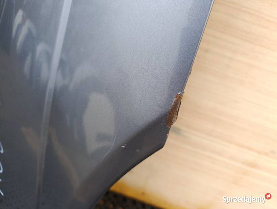 CITROEN C5 I 1 LIFT BŁOTNIK PRZÓD PRAWY EYTC osobowe Zbierkowo sprzedam