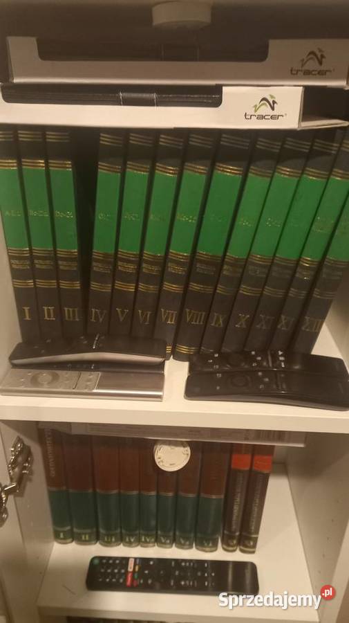 Encyklopedia Biologiczna Kórnik