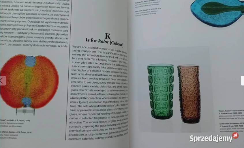 Ząbkowice Eryka i Jan Drostowie Polscy