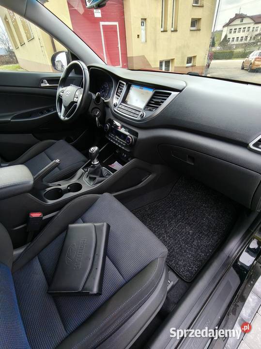 Sprzedam Hyundai Tucson Krosno sprzedam