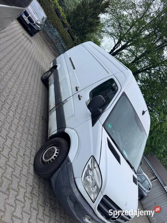 313 Import Niemcy ESP Zielona Góra