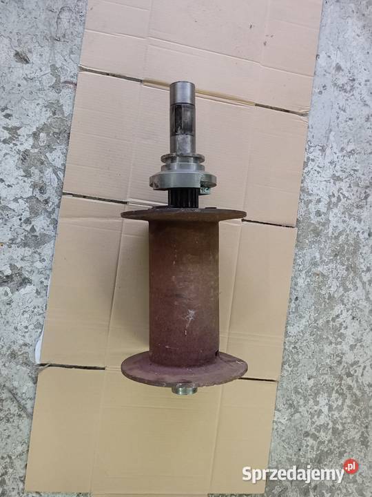 Wciągarka wyciagarka star 660 podkarpackie Rzeszów