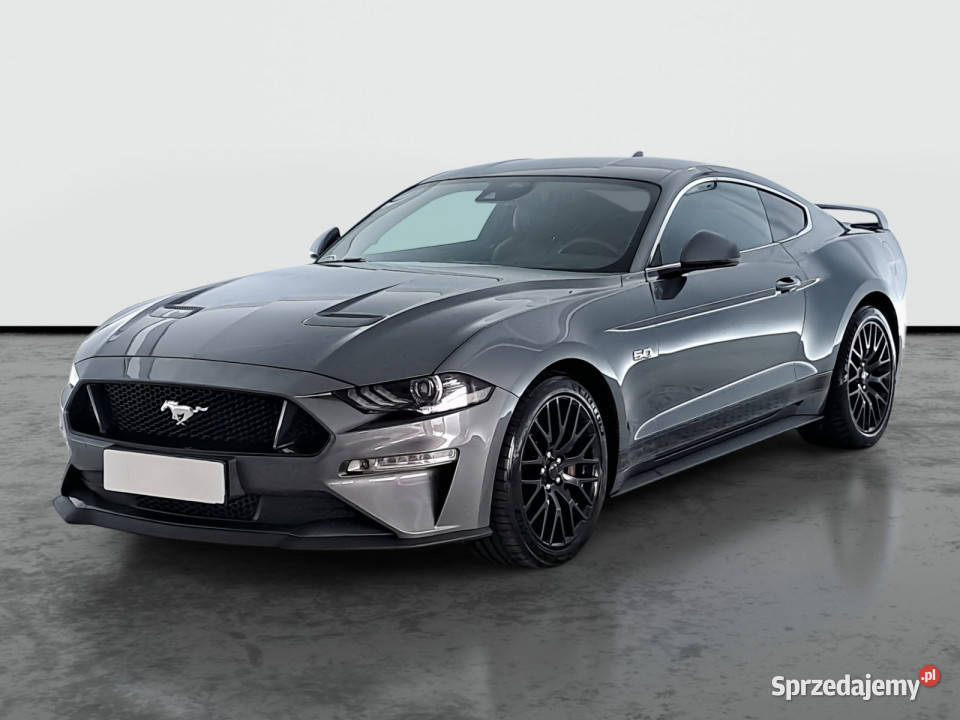 Ford Mustang GT V8 50 gniazdo USB Piaseczno sprzedam