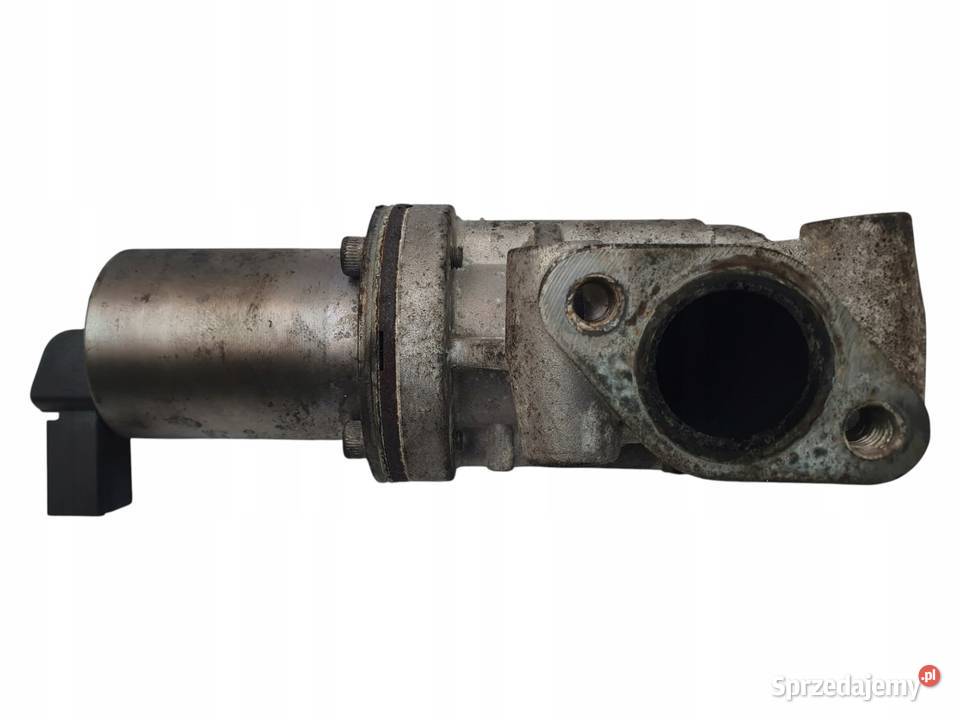 ZAWÓR EGR Kia Ceed 16 CRDI 284102A120 osobowe Chełm