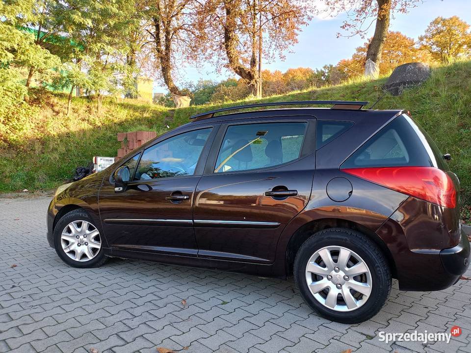 serdecznie oferuje do sprzedaży Peugeot 14 możliwa zamiana Będzin sprzedam