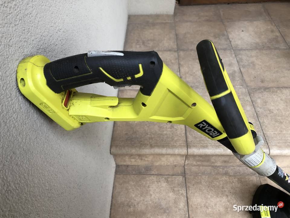 podkaszarka rayobi