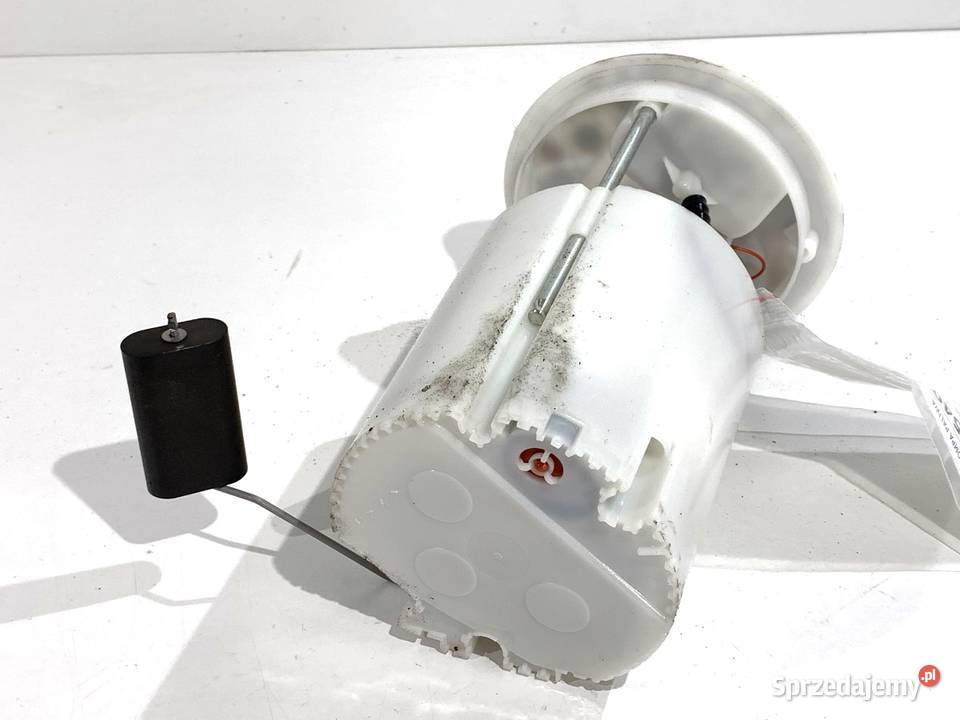 POMPA PALIWA OPEL CORSA E 13436579 14 90 BAKU