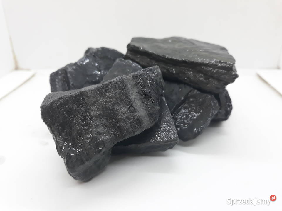 Wyjątkowa Kora ANTRACYTOWA dostawa Bełk sprzedam