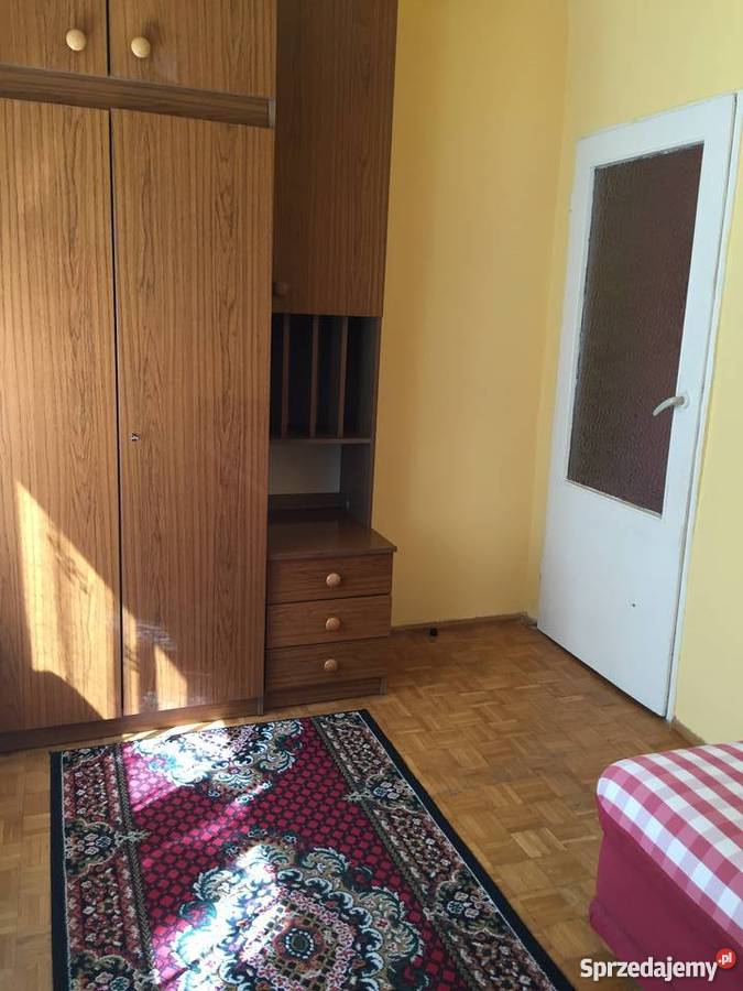 Lublin Wieniawa al Racławickie 32 Mieszkanie sprzedam