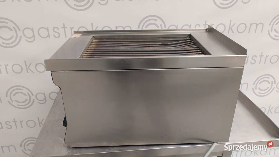 Grill wodny elektryczny Haka Biznes i Przemysł dolnośląskie Wrocław