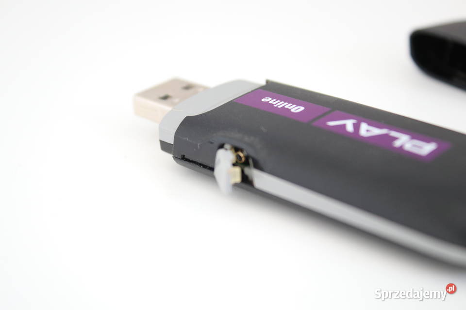Modem Huawei E3131 na kartę SIM dolnośląskie
