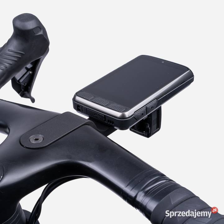 Uchwyt licznika do kokpitu Canyon Gear Groove sprzedam