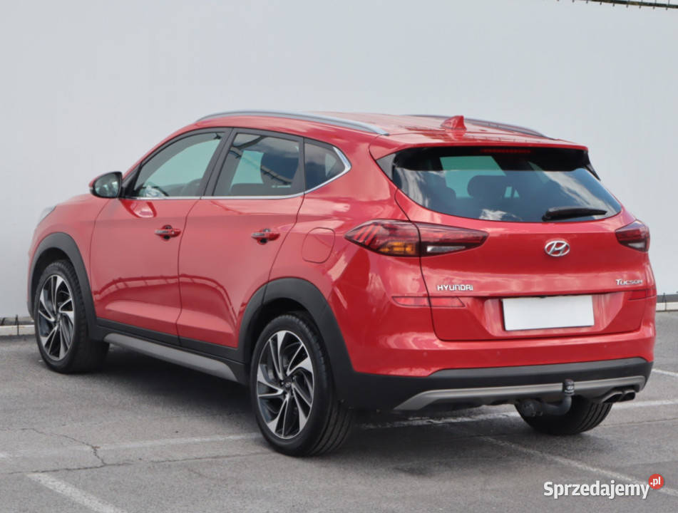 Hyundai Tucson 16 CRDi czujnik zmierzchu lubelskie