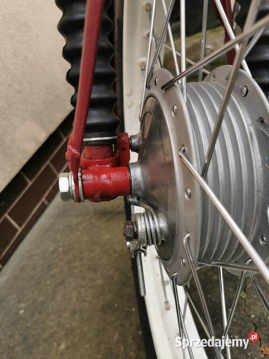 Wsk Z 1959 wielkopolskie Kępno sprzedam