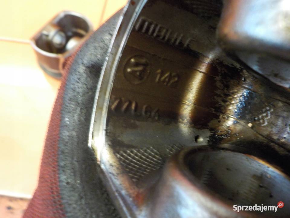 MINI 16 THP 10r 211 N14 tlok 77L64 142 W011 Suków