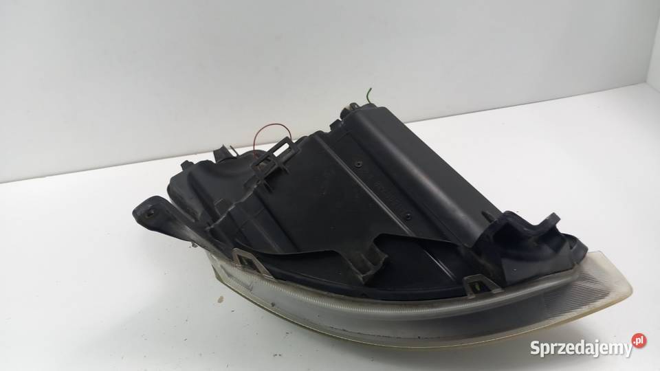 CITROEN C3 PLURIEL LAMPA PRZÓD LEWA wielkopolskie Zbierkowo