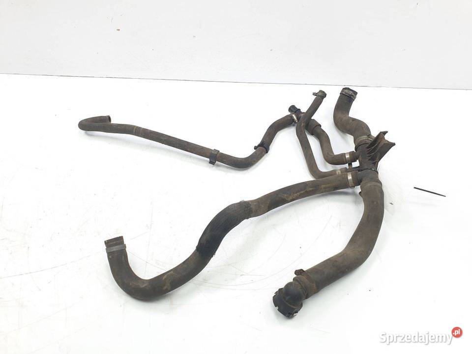 PRZEWÓD UKŁADU CHŁODZENIA CITROEN JUMPER III Lipno