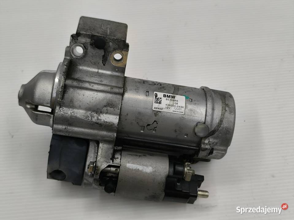 ROZRUSZNIK BMW F30 F31 LIFT 190 8570846