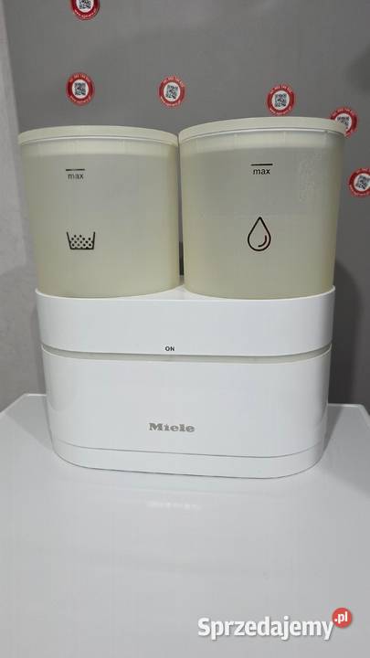 Pralka Miele W 5000 WPS automatyczne dozowanie 8 dolnośląskie Wrocław