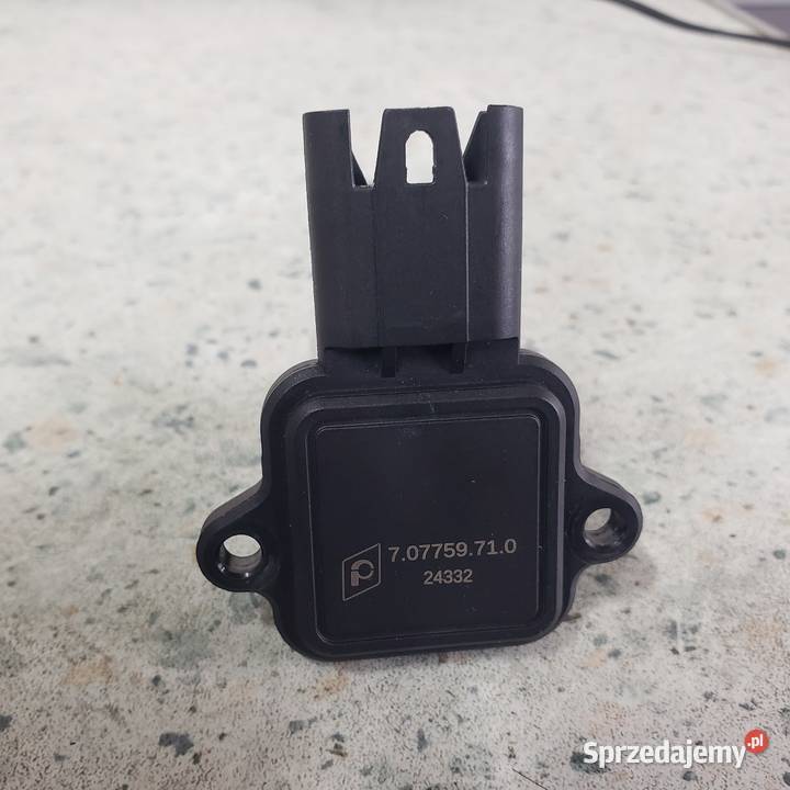 Przepływomierz Bmw M54 M52 E60 E61 Małkinia Górna sprzedam