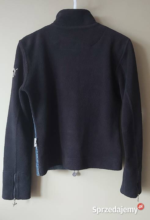 Sprzedam bluzę sportową Puma rozmiar SM damska Lublin