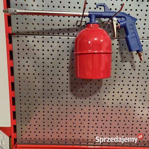 Pistolet do ropowania ropownica Kraków
