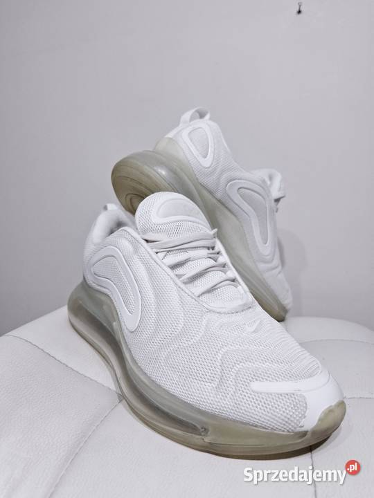 Nike 42 AirMax sneakersy oryginalne tkanina