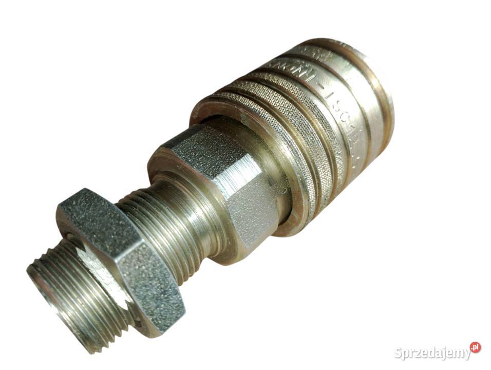 Szybkozłącze hydrauliczne Zetor 53408905 Tyczyn