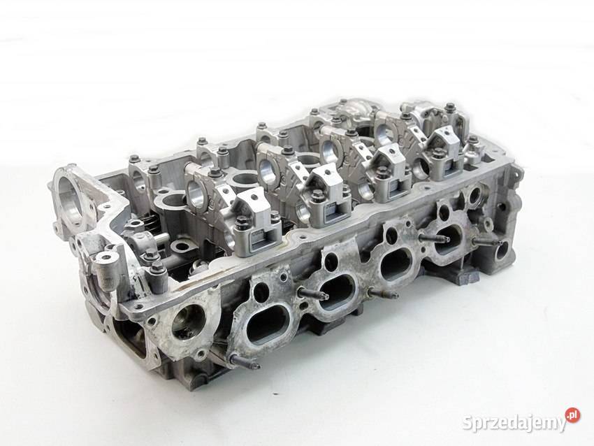 GŁOWICA 14 16 VTI 207 208 BERLINGO PARTNER 308 Sosnowiec