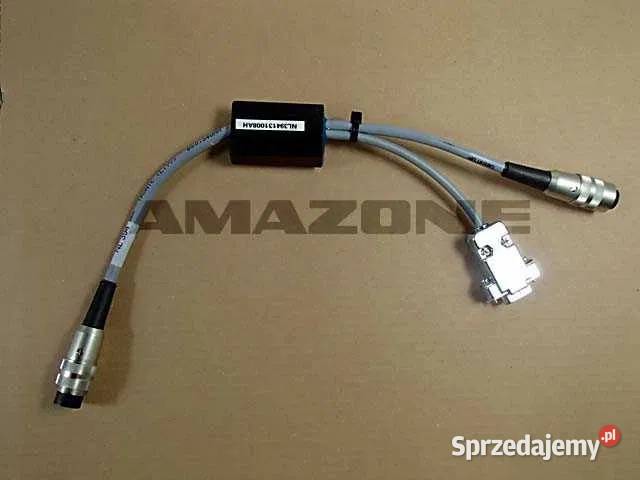 Kabel ASD Amazone NL394 rozsiewacz opryskiwacz Łowicz