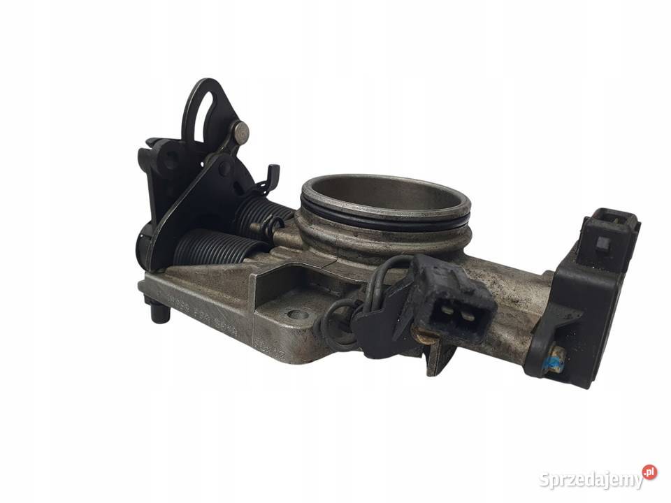 PRZEPUSTNICA Peugeot 306 16 8V 196005 A2 Przepustnice Chełm sprzedam