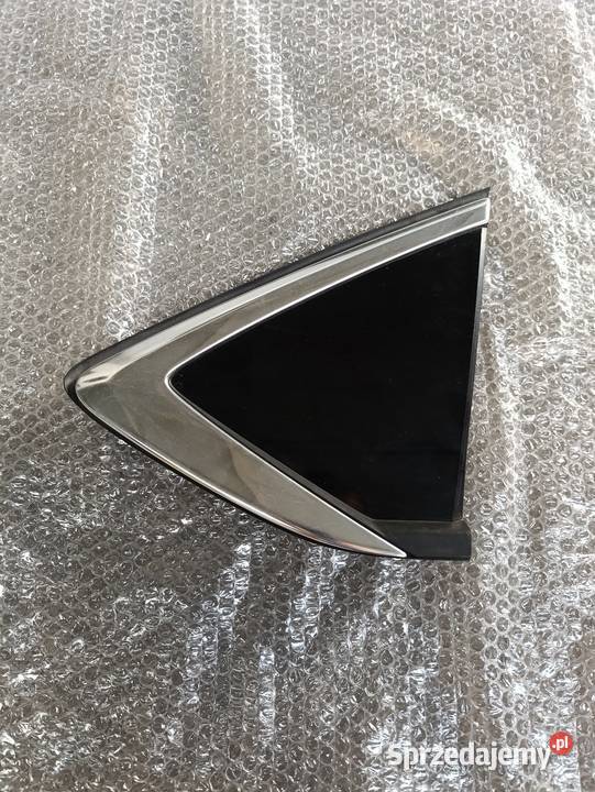 INSIGNIA B TRÓJKĄT BŁOTNIKA PRAWY TYŁ 313351016 łódzkie sprzedam