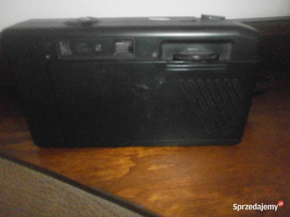 CARENA FL APARAT FOTOGRAFICZNY STARY Zielona Góra