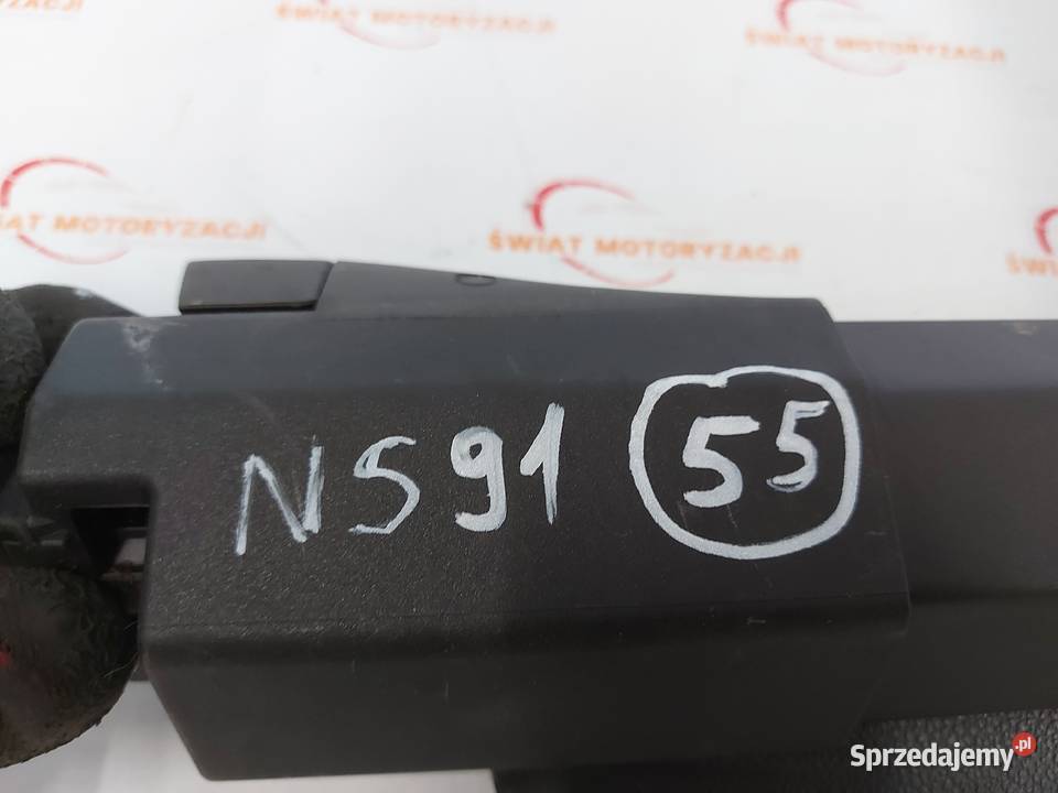 OPEL ASTRA J LIFT 14r roleta bagażnika Rolety bagażnika Wyposażenie wnętrza Kielce