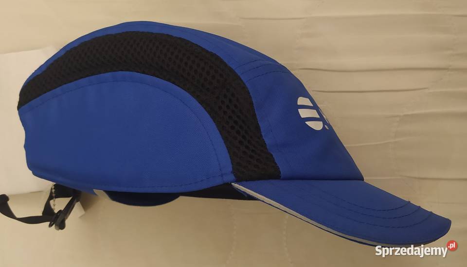 Centurion czapka ochronna Gdańsk