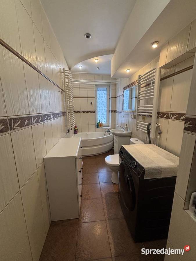 2 pokoje 615 m ogródek os Grunwaldzkie 9740zł/m2 Olsztyn