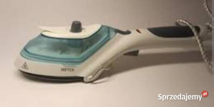 Szczotka Parowa Hoffen SB8064