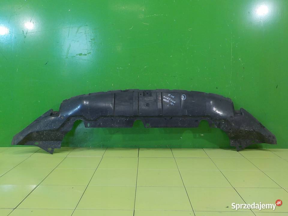 FORD KUGA MK1 I 20 TDCI 09r 5D oslona pod Suków