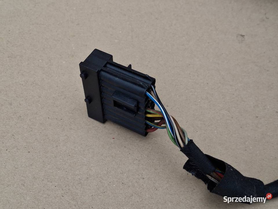 IVECO OGRZEWANIE WEBASTO EBERSPACHER AIRTRONIC ciężarowe Pozostałe