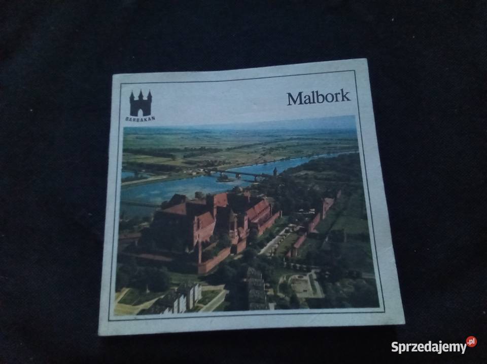 Malbork Warszawa sprzedam