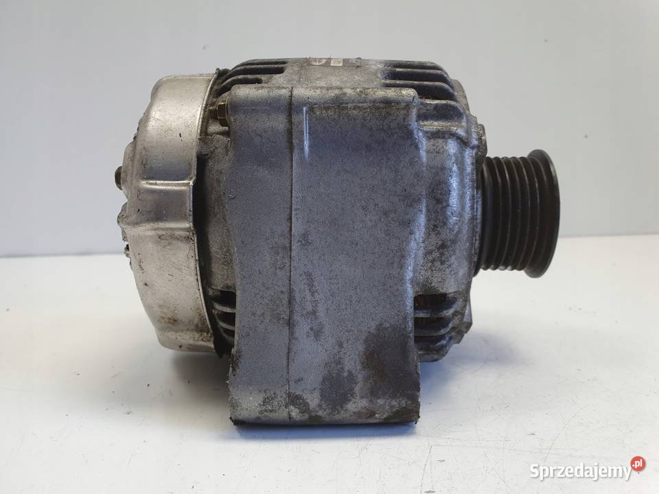 ALTERNATOR Rover 75 25 V6 YLE102330 denso Układ elektryczny silnika Chełm