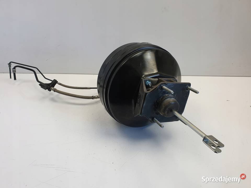 Ford F150 27 35 V6 1520r SERWO POMPA HAMULCOWA osobowe Części samochodowe Rudka