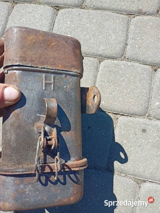 Harley WLA Bydgoszcz