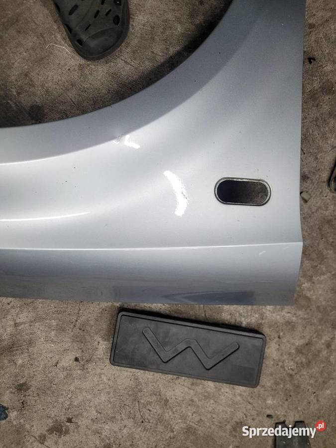 Błotniki seat leon LS7Y osobowe łódzkie