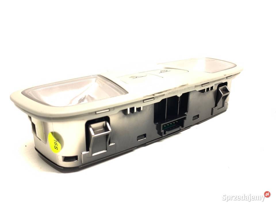 LAMPA SUFITOWA AUDI Q3 II 8V0947111B SUV WNĘTRZA osobowe Części samochodowe podkarpackie