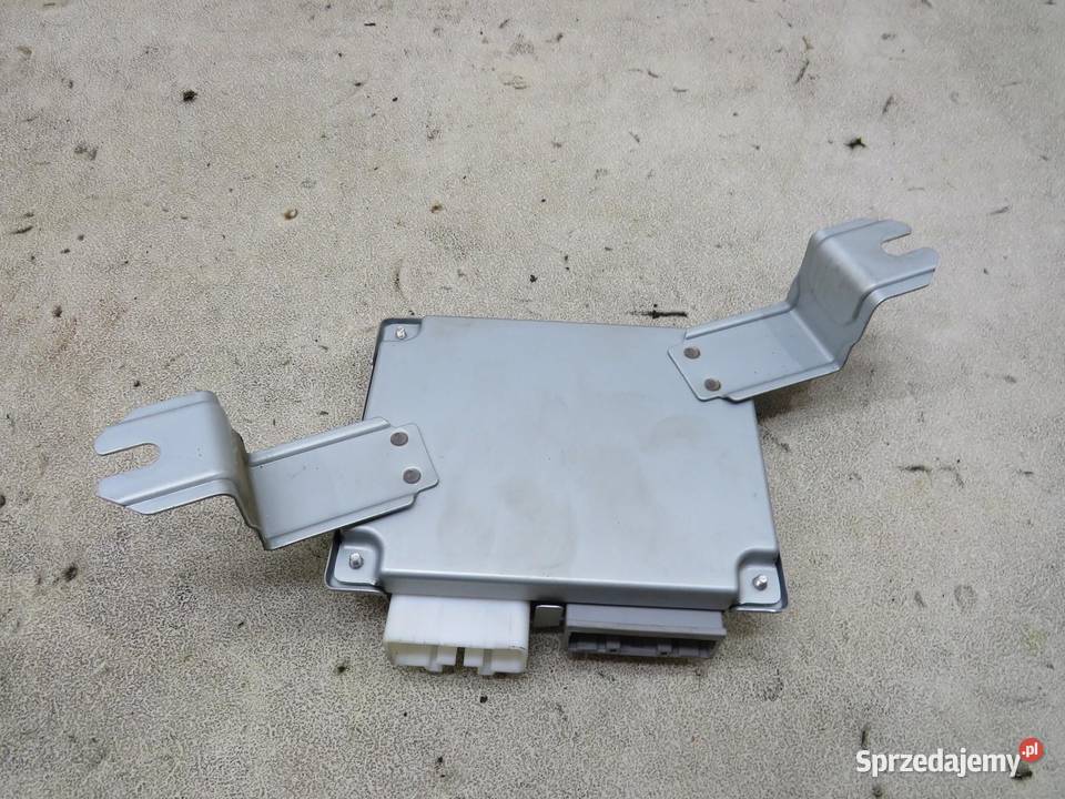 MODUŁ STEROWNIK VITARA III 3368054P01 sprzedam